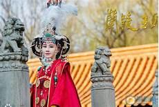 国亡公主赵傲娇